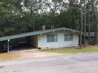 18 Grisham Dr, Bella Vista, AR 72715