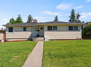 4017 E Pratt Ave, Spokane, WA 99202
