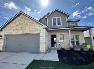 1119 Patriot Dr, College Station, TX 77845