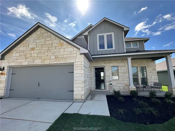 1119 Patriot Dr, College Station, TX 77845