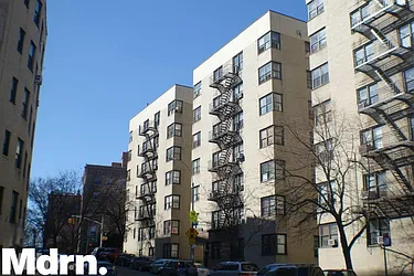 Rented by Mdrn Residential