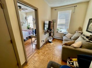 2 Michelangelo St APT 3, Boston, MA 02113