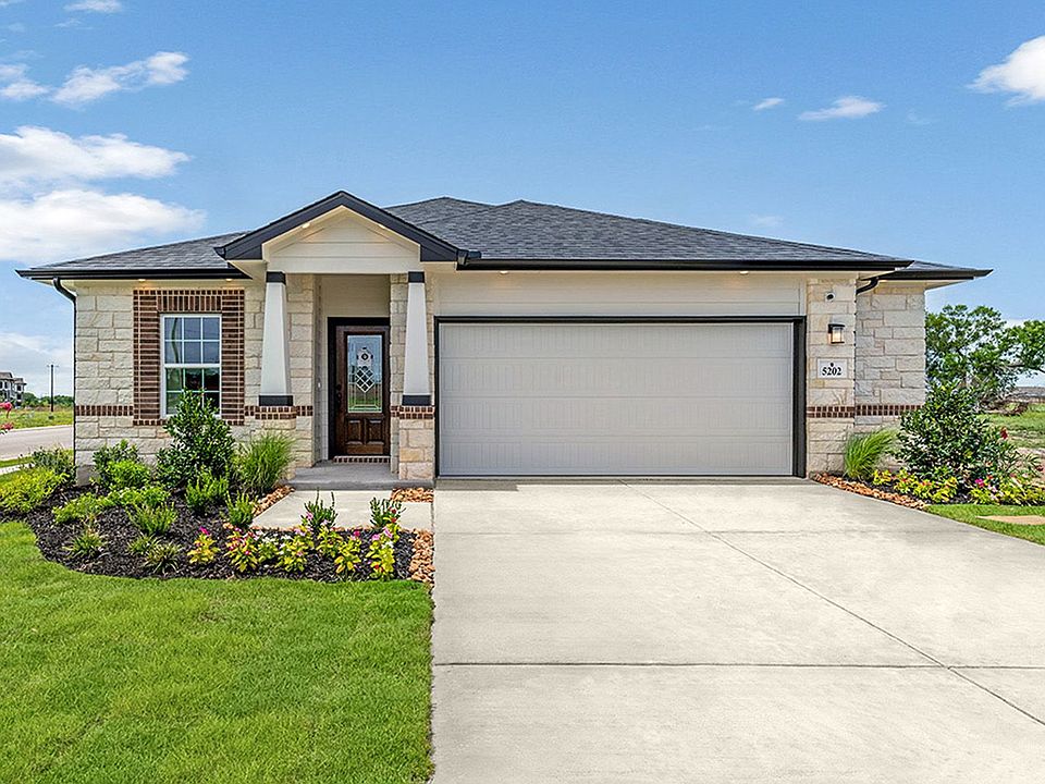 Mesa Vista by CastleRock Communities