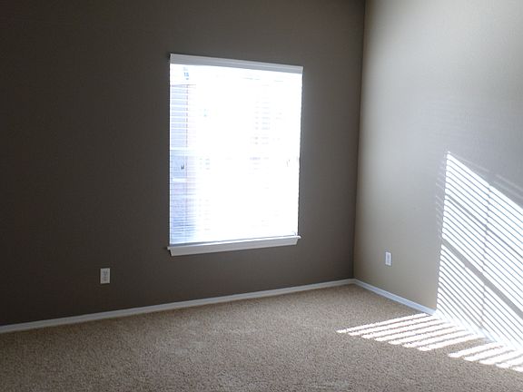 accent walls painted