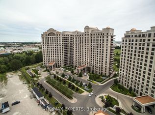 9255 Jane St #715, Vaughan, ON L6A 0K1
