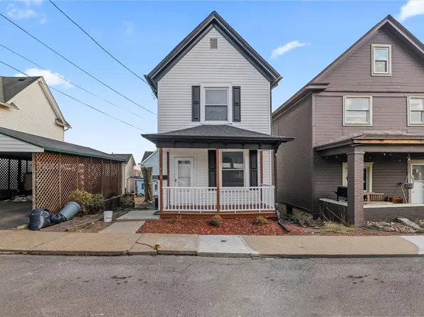 519 Lacock St, Rochester, PA 15074