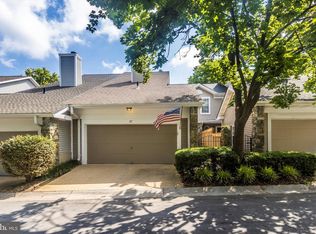 27 Tindal Springs Ct, Gaithersburg, MD 20886