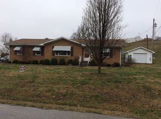 600 W 1st St #C, Calhoun, KY 42327