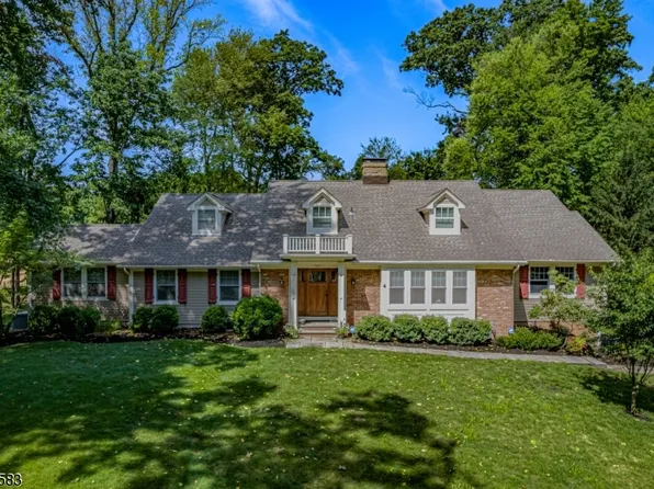 4 Pheasant Ln, Scotch Plains Twp., NJ 07076