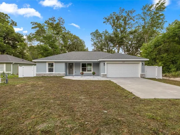 14089 SE 34th Ter, Summerfield, FL 34491