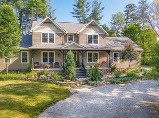 10794 Green Chapel Rd, Johnstown, OH