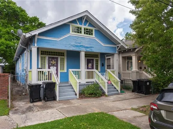 2222 Upperline St, New Orleans, LA 70115