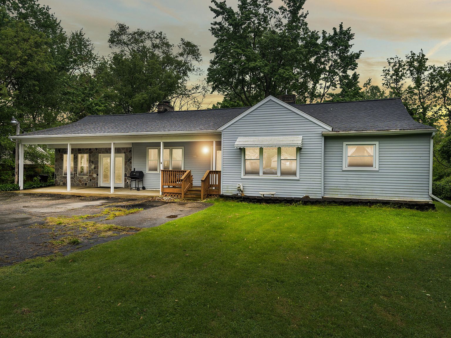 6909 Spring Arbor Rd, Spring Arbor, MI 49283 Zillow