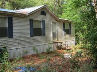 10330 NE 76th St, Bronson, FL 32621