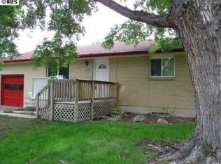 1230 Aikins Way, Boulder, CO 80305