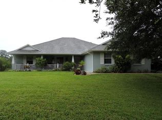 3470 Henderson Dr, Grant Valkaria, FL 32950