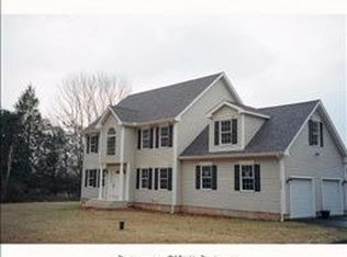 434 Swamp Rd, Coventry, CT 06238