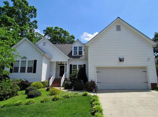 4720 Treadstone Ct, Raleigh, NC 27616