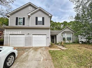 2410 La Fortune Dr, Decatur, GA 30032