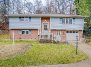 2856 Homestead Duquesne Rd, West Mifflin, PA 15122