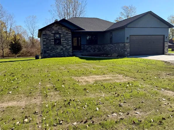 3051 Mill Rd, Dryden, MI 48428