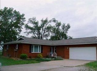 9757 State Route 140, Worden, IL 62097