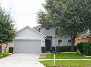 440 Sand Ridge Dr, Valrico, FL 33594