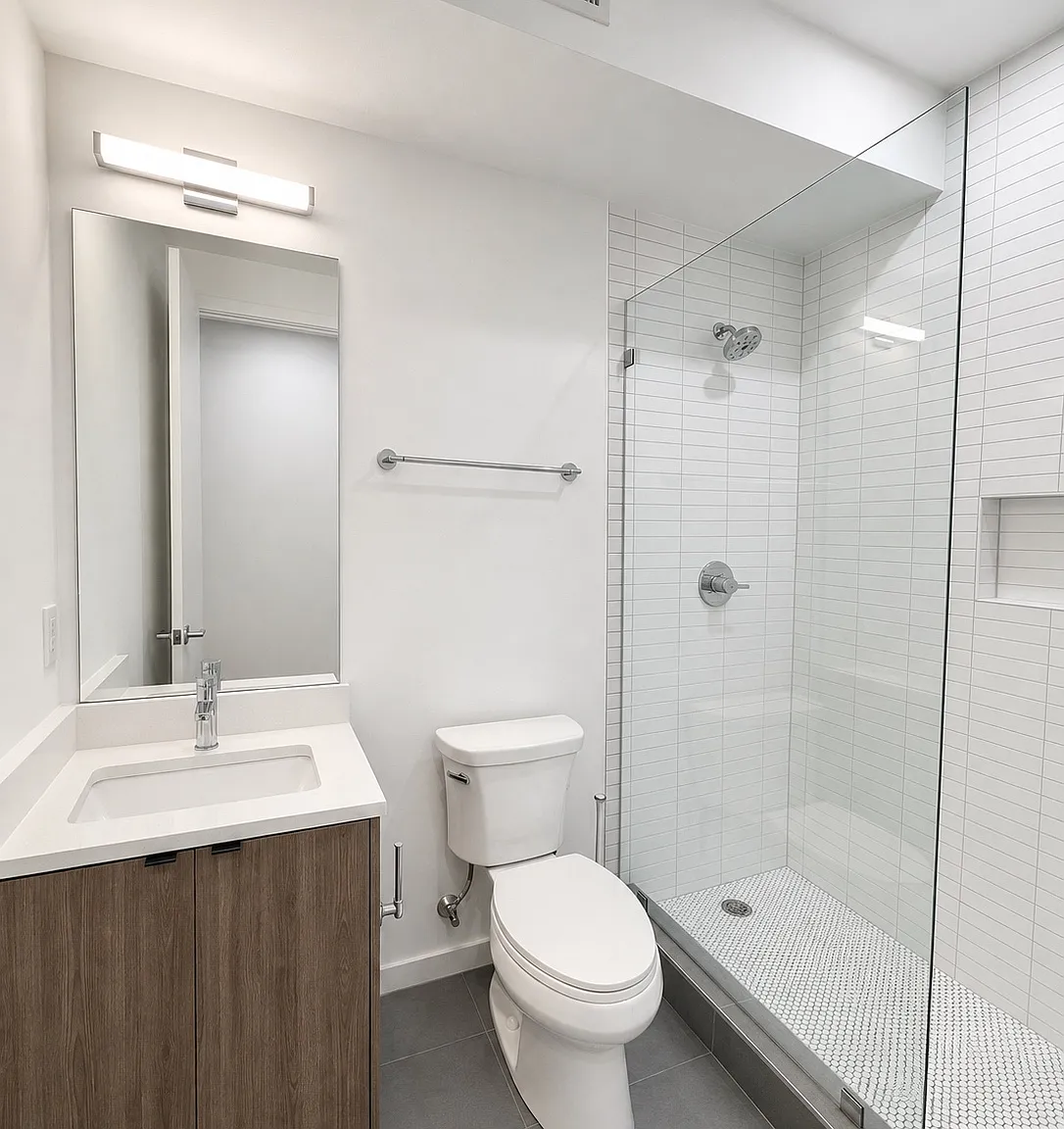 2 bed, 790 sqft, $2,400 — Photo 3