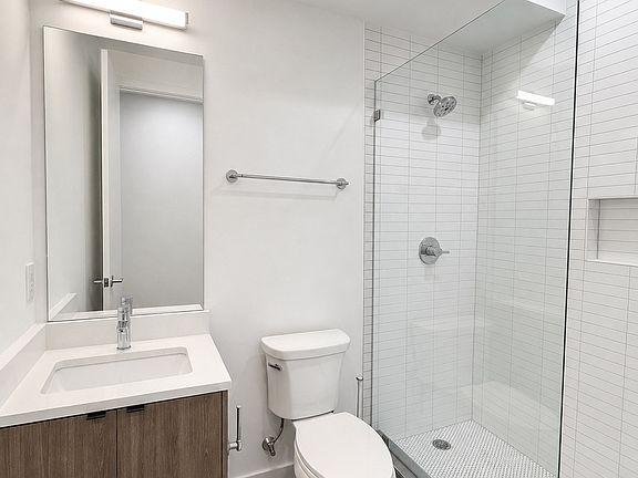 3rd image of 1806 I St NE #2