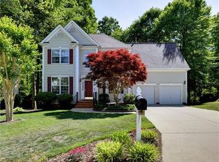 6217 Weathersfield Way, Williamsburg, VA 23188