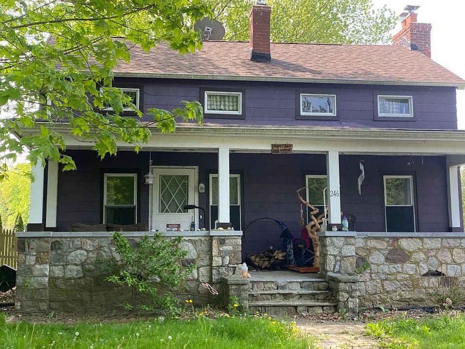 246 County Road 519, Sussex, NJ 07461 Zillow