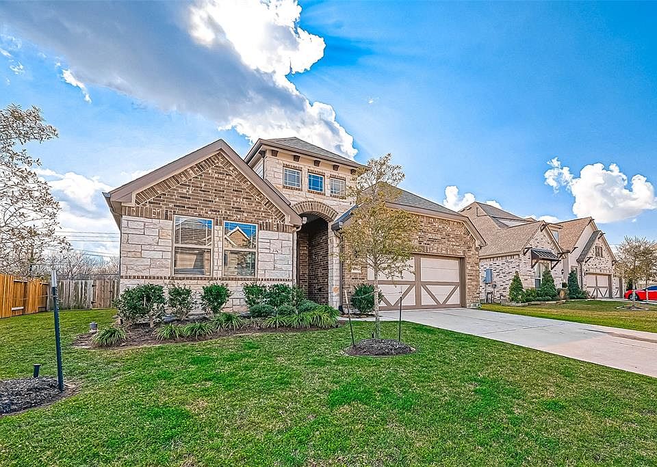4994 Millican Dr, Pearland, TX 77584 MLS 64608549 Zillow