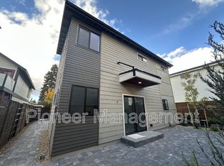 446 NE Burnside Ave UNIT 2, Bend, OR 97701