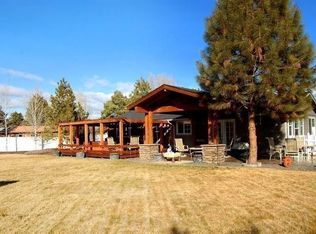 376 NE Sorrel Way, Prineville, OR 97754