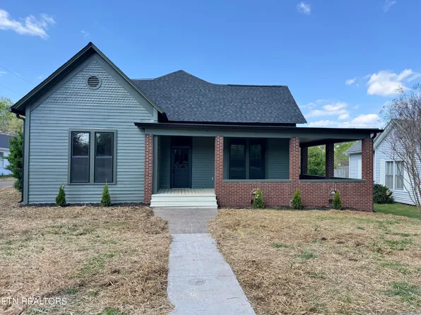 304 Broad St, Sweetwater, TN 37874
