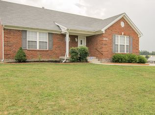 8509 Diligent Way, Louisville, KY 40229