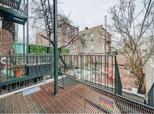 198 Nassau Ave #GRDN2, Brooklyn, NY 11222