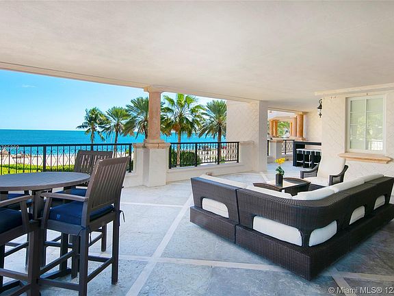 3rd image of 7600 Fisher Island Dr APT 7621