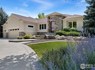 6502 E Trilby Rd, Fort Collins, CO 80528