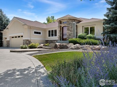 6502 E Trilby Rd, Fort Collins, CO, 80528