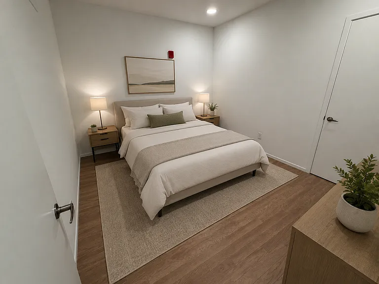 806 Olympic St #402 — Photo 6