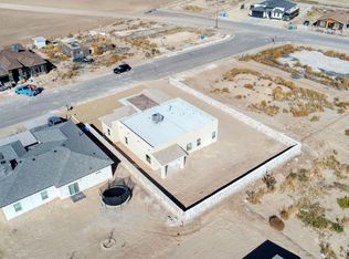 450 Perla Bonita Rd, Clint, TX 79836