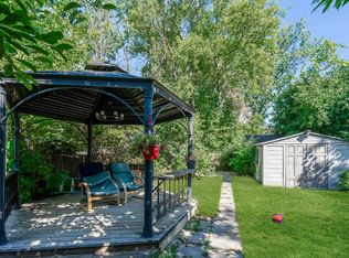 48 Courtice Cres, Collingwood, ON L9Y 4G1
