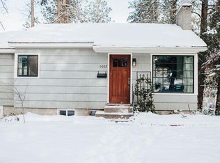 1002 W 16th Ave, Spokane, WA 99203