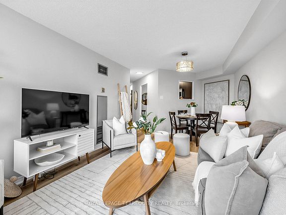 5th image of 2 Westney Rd N #1202