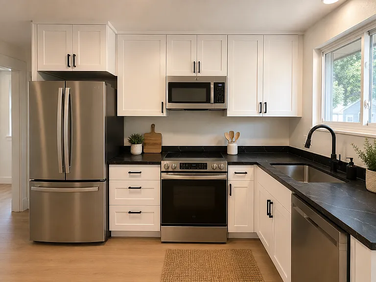 3015 S Delaware St #2 — Photo 4