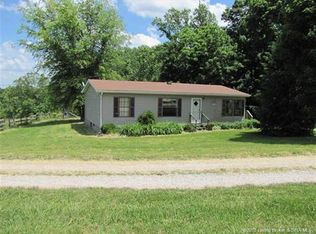 7100 Adolph Rd NE, New Salisbury, IN 47161