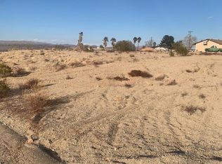 27923 Highview Ave, Barstow, CA 92311