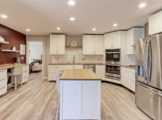 1536 S Meade Street, Denver, CO 80219