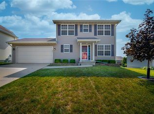 851 NE 51st St, Ankeny, IA 50021